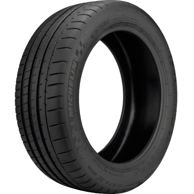 Genuine BMW 36-11-2-448-889 | Michelin Pilot Super Sport STR XL BW