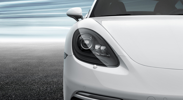 パトライト ポルシェ PORSCHE Genuine Porsche 982-044-900-12 |982 718 Boxter/Cayman (2017+) Bi