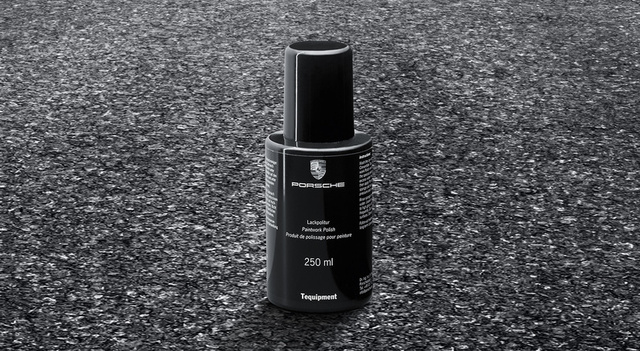 99990107140 - : Paint Polish for Porsche Image