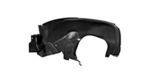 99650420408 - : Wheel Housing Front Liner, Rear Right for Porsche: 911 Image