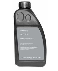                                     BMW DCTF 1+ Fluid - 1L
                                