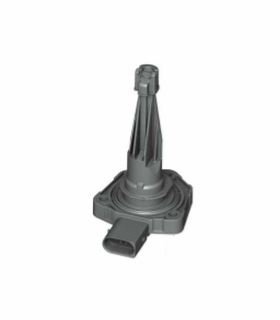 12617638343 - Engine: Level Sensor for BMW: M5, M8, M8 Gran Coupe, X5, X6 Image