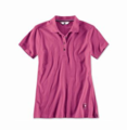 80142411047 - : BMW Polo Shirt Women's - Fuchsia for BMW Image