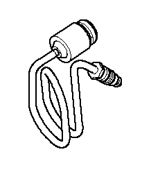 21521162116 - : Steel Tube for BMW: M5 Image