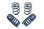 D1000935 - : Dinan Performance Spring Set - 2020-2021 BMW X3M / X4M for DINAN Image