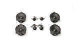 BSDS1E65E66HFKIT - : Stage One BMW Speaker Upgrade for E65/E66 Sedan Standard Hi-Fi - REQUIRES PROFESSIONAL INSTALLATION for Bavsound Image