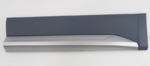 80A853969AGRU - : Lower Molding for Audi: Q5, Q5 PHEV, SQ5 Image
