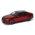 80435B319C1 - : ​BMW G60 i5 Miniature - 1:18 Scale for BMW Image
