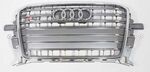 8R0853651AD1RR - Body: Grille for Audi Image