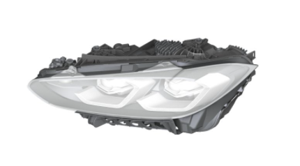 m Zfd Dual Chain Set Ktm 1190, 1290 Adventure, 17-45-120