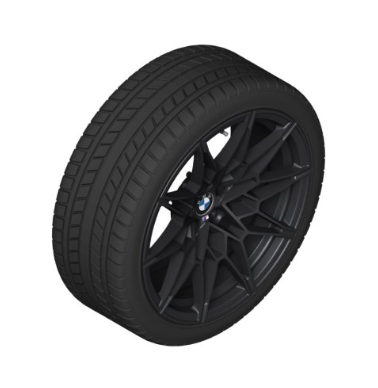 Genuine BMW 36-11-5-A84-231 | ​G8x M2/M3/M4 20