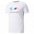 80145A21698 - : M Motorsport Logo T-Shirt - Men for BMW Image