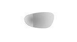 99673103502 - : Door Mirror Glass - Left for Porsche: 911 Image