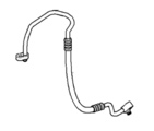 64509182779 - : Pressure Hose Assembly, Compressor for BMW Image