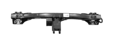 95504400274 - : 9PA Cayenne (2003-2010) Tow Hitch Kit - Mechanical for Porsche Image