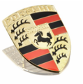 90155921027 - : Heritage Porsche Crest for Porsche Image