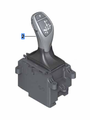 61317950384 - : Gear Selector Switch - Sport for BMW: 228i, 228i xDrive, 230i, 230i xDrive, 320i, 320i xDrive, 328d, 328d xDrive, 328i, 328i GT xDrive, 328i xDrive, 330e, 330i, 330i GT xDrive, 330i xDrive, 335i, 335i GT xDrive, 335i xDrive, 340i, 340i GT xDrive, 340i xDrive, 428i, 428i Gran Coupe, 428i xDrive, 428i xDrive Gran Coupe, 430i, 430i Gran Coupe, 430i xDrive, 430i xDrive Gran Coupe, 435i, 435i Gran Coupe, 435i xDrive, 435i xDrive Gran Coupe, 440i, 440i Gran Coupe, 440i xDrive, 440i xDrive Gran Coupe, ActiveHybrid 3, M2, M235i, M235i xDrive, M240i, M240i xDrive, M3, M4 Image