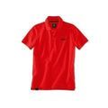 80142466291 - : M Poloshirt, Red - Men's for BMW Image