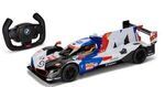 80445B4C827 - : BMW RC LMDH V8 Miniature - 1:14 Scale for BMW Image