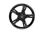 8W0071499BAX1 - : 19-Inch 5-Spoke Cast Aluminum Rasmus Wheel for Audi: A5 Quattro, A5 Sportback, S5, S5 Sportback Image