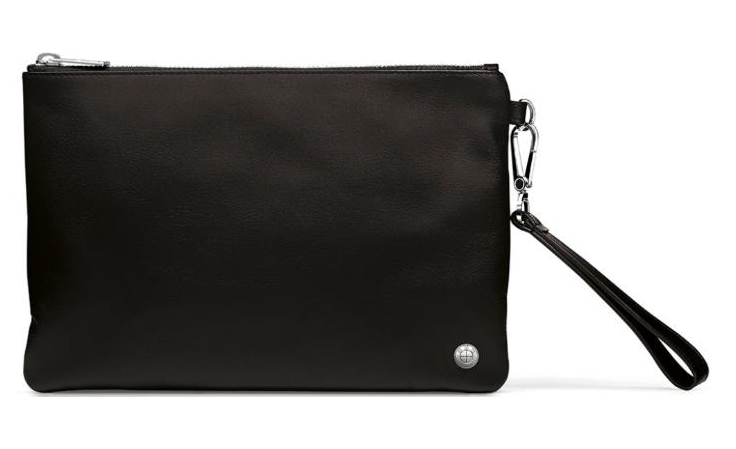 80222454671 - : BMW Pouch - Black for BMW Image