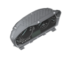 62105A03A39 - : Instrument Cluster for BMW: 320i, 320i xDrive, 328i, 328i GT xDrive, 328i xDrive, 330e, 330i, 330i GT xDrive, 330i xDrive, 335i, 335i GT xDrive, 335i xDrive, 340i, 340i GT xDrive, 340i xDrive, 428i, 428i Gran Coupe, 428i xDrive, 428i xDrive Gran Coupe, 430i, 430i Gran Coupe, 430i xDrive, 430i xDrive Gran Coupe, 435i, 435i Gran Coupe, 435i xDrive, 435i xDrive Gran Coupe, 440i, 440i Gran Coupe, 440i xDrive, 440i xDrive Gran Coupe, ActiveHybrid 3, M3, M4 Image