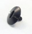 1H0819943 - Body: Under Cover Screw for Porsche: 718 Boxster, 718 Cayman, 718 Spyder, 911, Boxster, Cayman Image