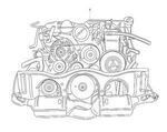 9971009763X - : Replacement Engine for Porsche Image