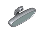 51169302876 - : Rearview Mirror for BMW: 128i, 135i, 135is, Z4 Image