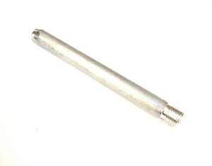                                     Threaded Wheel Mount Bolt
                                