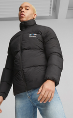 80145B3E2D4 - : BMW Puma M Motorsport ESS Padded Jacket for BMW Image