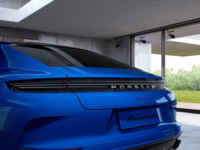 976044901C - : 976 Panamera (2024+) Exclusive Design Tail Lights for Porsche Image