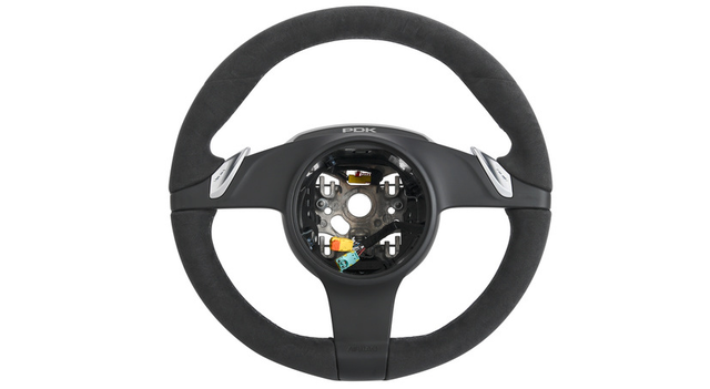 Genuine Porsche 997-044-402-12 |987-2 Boxster/Cayman, 997-2 911