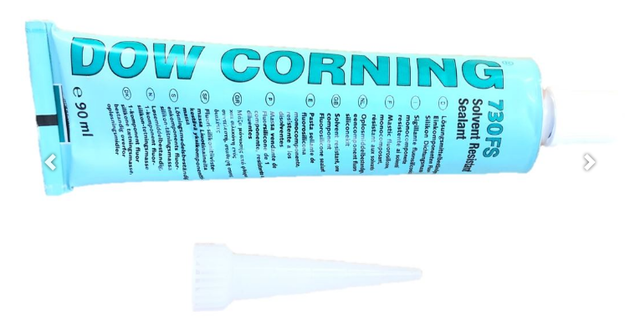 PCG04301901 - : 730FS Sealing Compound for Porsche Image