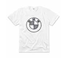 80142463172 - : Logo T-Shirt Unisex for BMW Image
