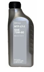 83222339219 - : BMW MTF-LT-2 Manual Transmission Oil for BMW Image