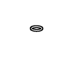 94810743910 - : O-Ring Seal, 20x3,8 for Porsche: Cayenne Image