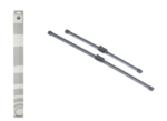 61612447932 - : Wiper Blade Set for BMW: 530e, 530e xDrive, 530i, 530i xDrive, 540d xDrive, 540i, 540i xDrive, 640i xDrive Gran Turismo, M5, M550i xDrive Image