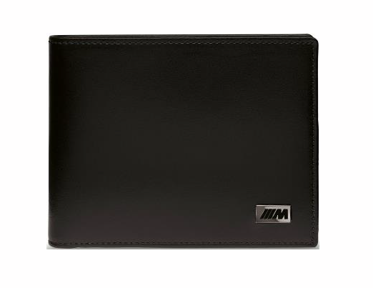 80212454762 - : M Wallet without Coin Compartment for BMW Image