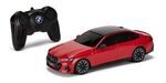80445B5D139 - : BMW G60 i5 M60 RC Car - 1:24 Scale for BMW Image