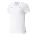 80142864315 - : BMW Puma M Motorsport Polo - Ladies' for BMW Image