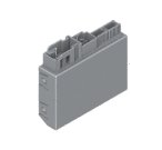 Control Unit For Trailer Hitch - BMW (63-11-9-463-372)