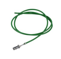 Genuine BMW 61-13-2-466-429 | Snap In Receptacle 2.5 With 889521 | FREE ...