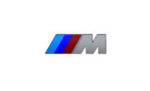 51148094236 - : Emblem - M for BMW: X5 Image