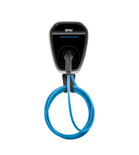 パーツ BMW Wallbox BMW wallbox installation | BMW i4 Forum