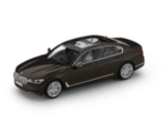80422405588 - : G12 7 Series Sedan - Jatoba - 1:43 Scale for BMW Image