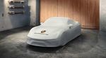 98104400002 - : ​Indoor Car Cover - 981/982 Boxster Spyder for Porsche: 718 Spyder Image