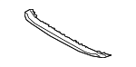 8W0807717A3Q7 - : Spoiler for Audi Image