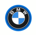51237314891 - : Emblem (i) for BMW: i3, i3s Image