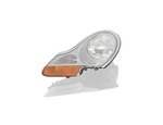 98663113107 - : Headlamp for Porsche Image